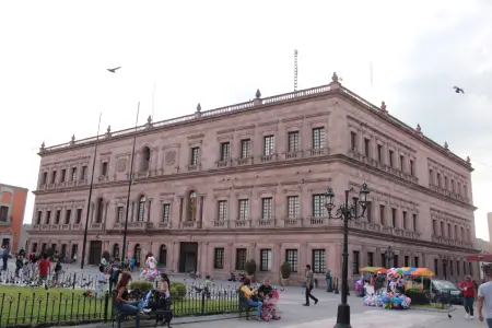 Coahuila de Zaragoza