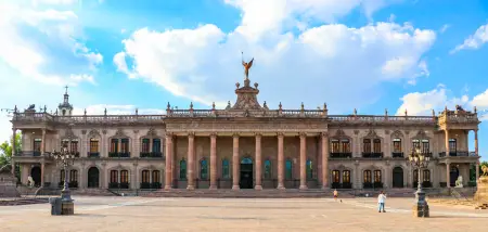 Gobierno de Monterrey