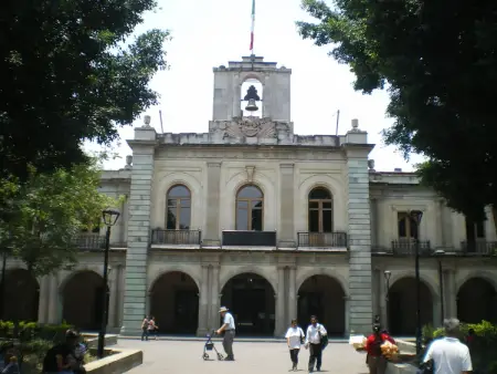 Oaxaca