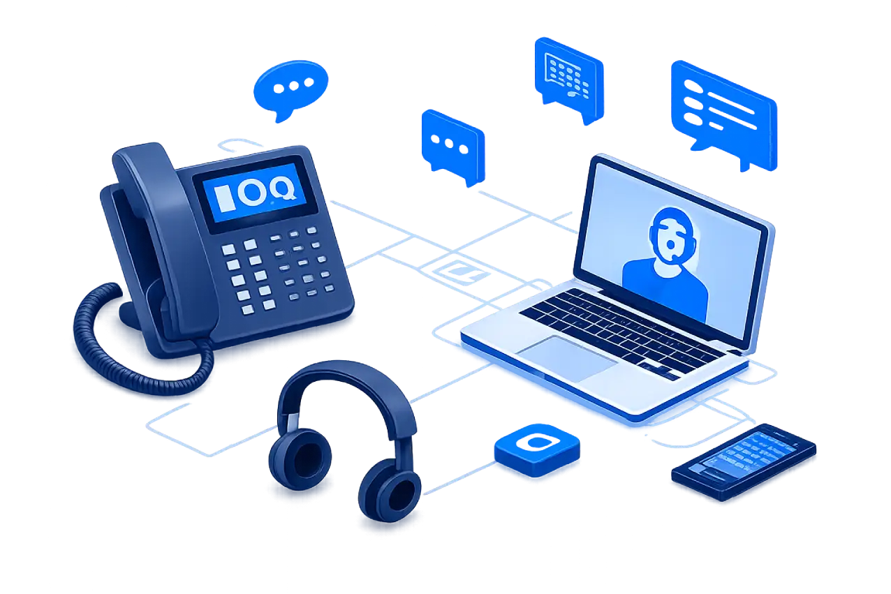Internet para eventos
