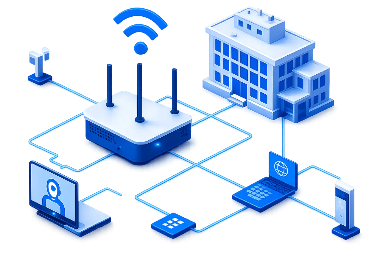 Redes Privadas Virtuales